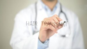 hair transplant denver